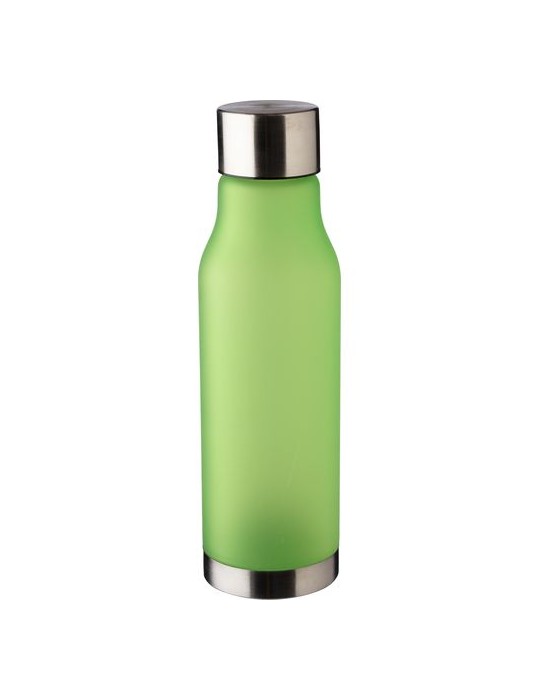 Gourde rPET 600 ml - Cadeau d'entreprise durable