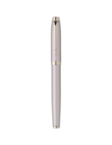 Roller Parker IM Monochrome Pas Cher - Stylo Premium Personnalisée 2