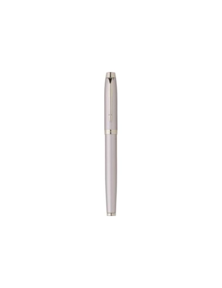 Roller Parker IM Monochrome Pas Cher - Stylo Premium Personnalisée