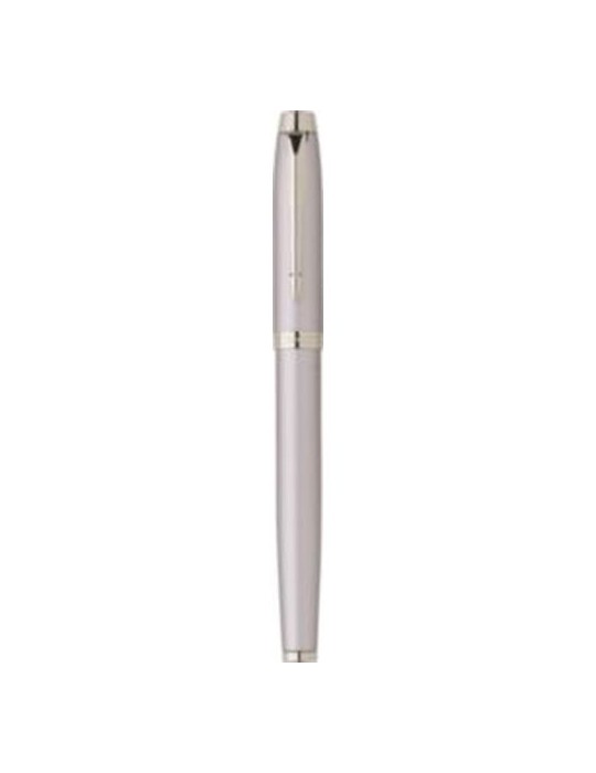 Roller Parker IM Monochrome Pas Cher - Stylo Premium Personnalisée