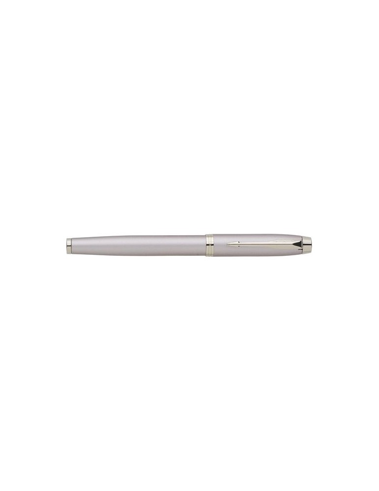 Roller Parker IM Monochrome Pas Cher - Stylo Premium Personnalisée