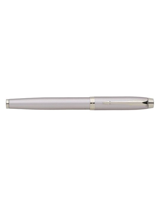 Roller Parker IM Monochrome Pas Cher - Stylo Premium Personnalisée