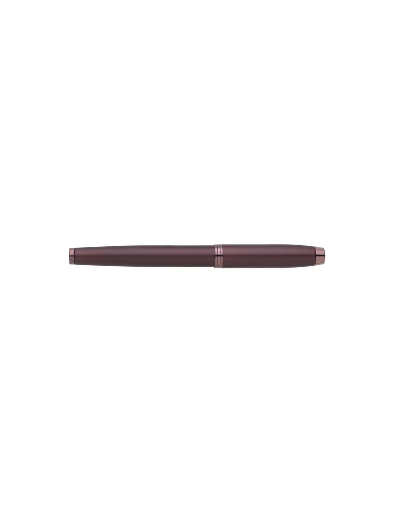 Roller Parker IM Monochrome Pas Cher - Stylo Premium Personnalisée