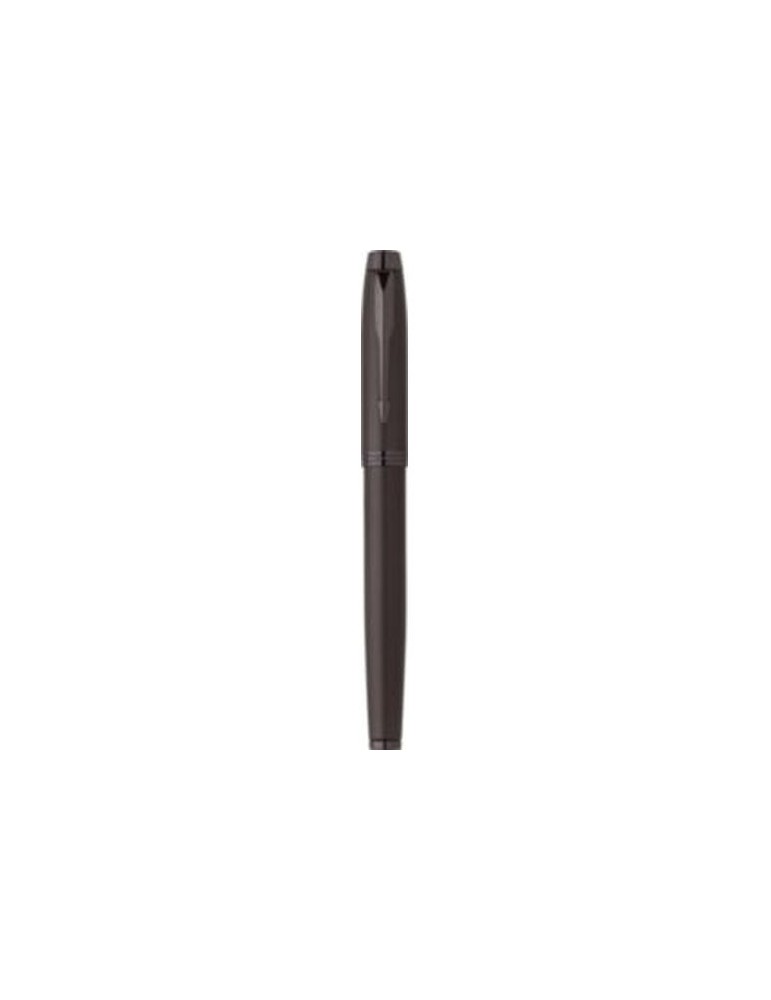 Roller Parker IM Monochrome Pas Cher - Stylo Premium Personnalisée