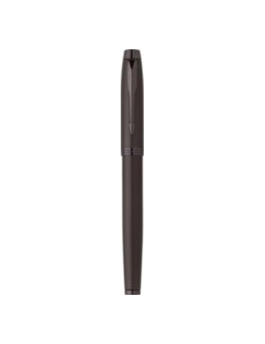 Roller Parker IM Monochrome Pas Cher - Stylo Premium Personnalisée