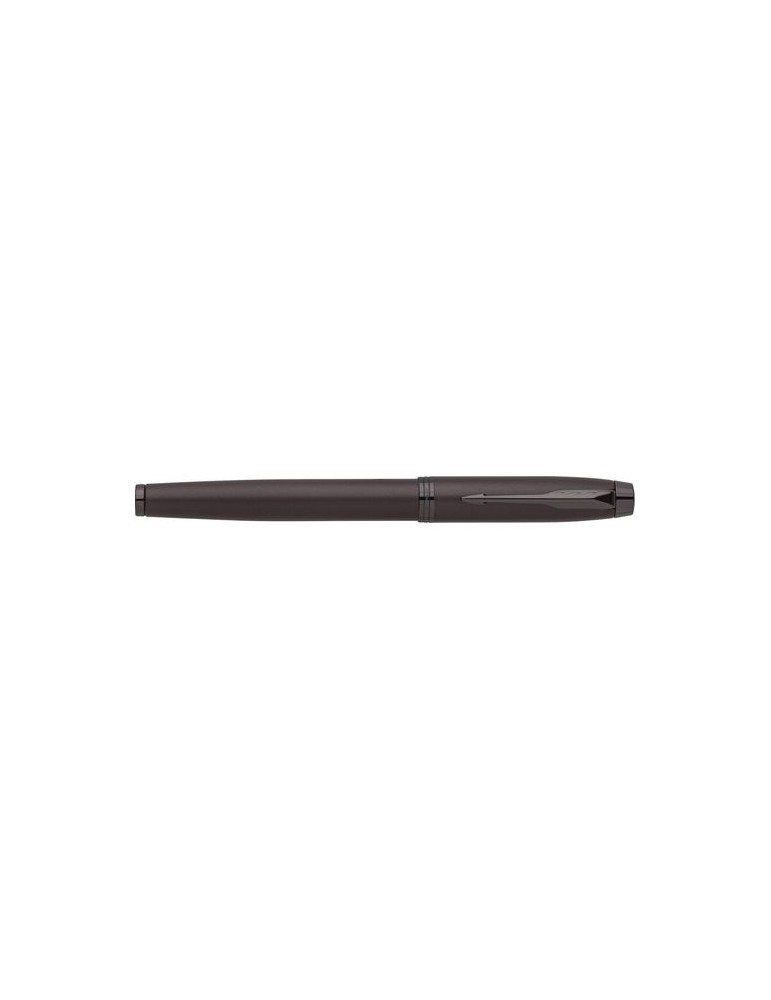 Roller Parker IM Monochrome Pas Cher - Stylo Premium Personnalisée