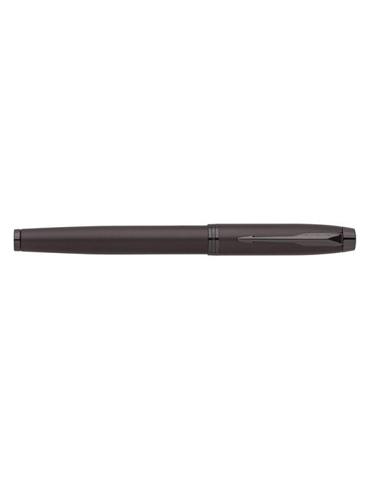 Roller Parker IM Monochrome Pas Cher - Stylo Premium Personnalisée