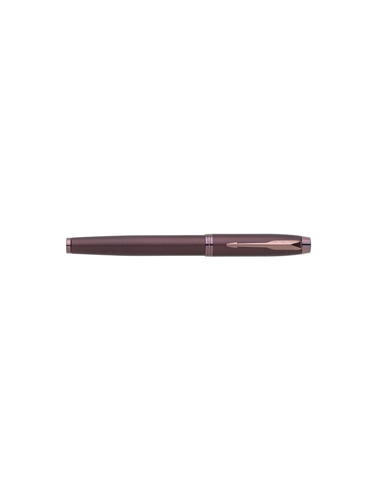 Roller Parker IM Monochrome Pas Cher - Stylo Premium Personnalisée