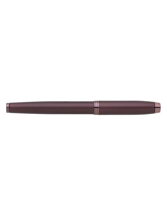 Roller Parker IM Monochrome Pas Cher - Stylo Premium Personnalisée