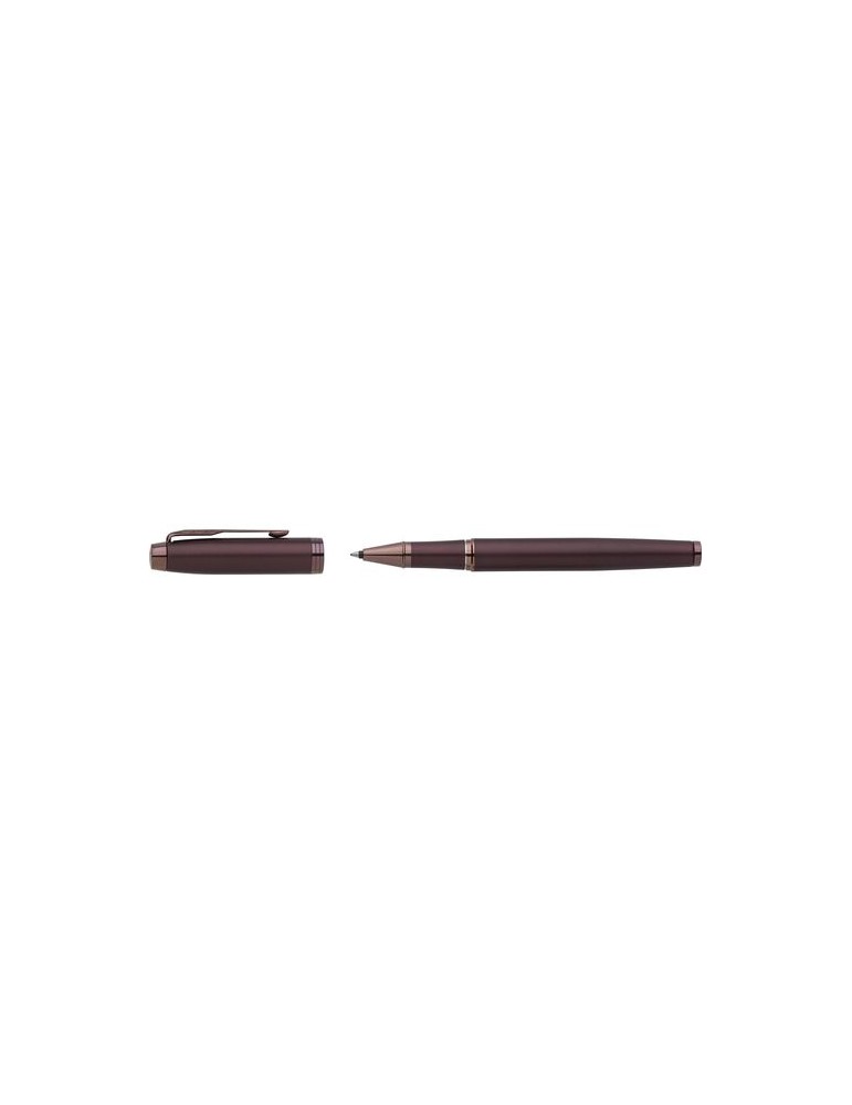 Roller Parker IM Monochrome Pas Cher - Stylo Premium Personnalisée