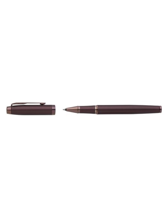 Roller Parker IM Monochrome Pas Cher - Stylo Premium Personnalisée