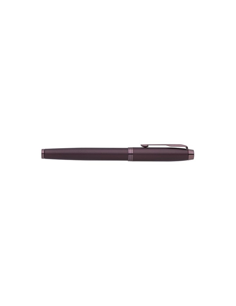 Roller Parker IM Monochrome Pas Cher - Stylo Premium Personnalisée