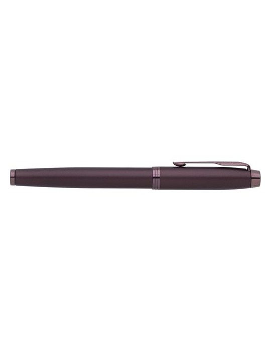 Roller Parker IM Monochrome Pas Cher - Stylo Premium Personnalisée
