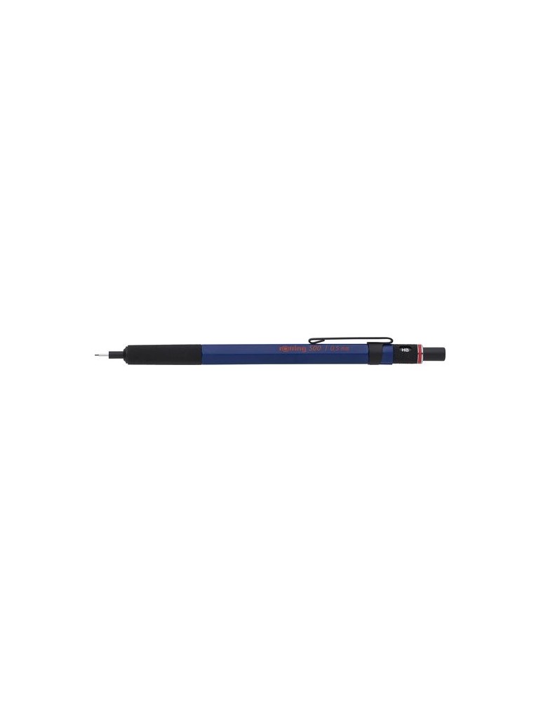 Porte-mine rOtring 500 Pas Cher - Élégance et Précision Personnalisée