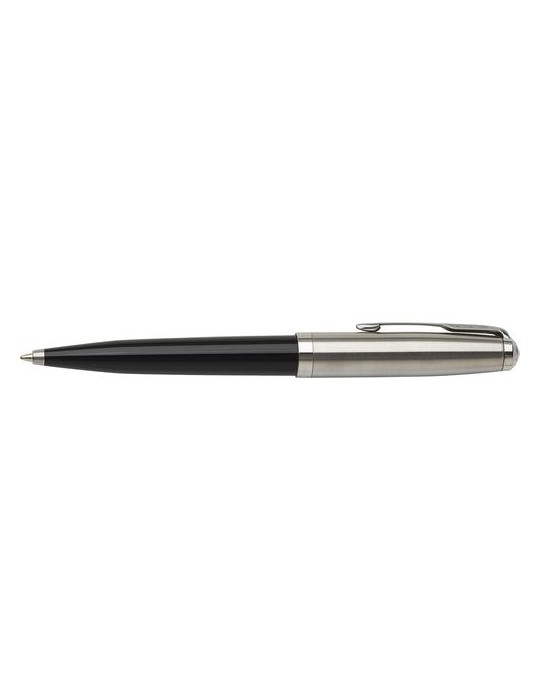 Stylo Bille Unique Parker 51 - Élégance et Précision Personnalisée pas cher