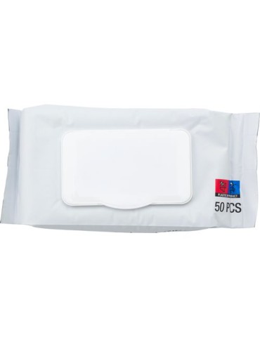 Lingettes Désinfectantes Personnalisées Estella - 50 unités