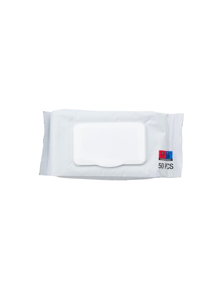 Lingettes Désinfectantes Personnalisées Estella - 50 unités