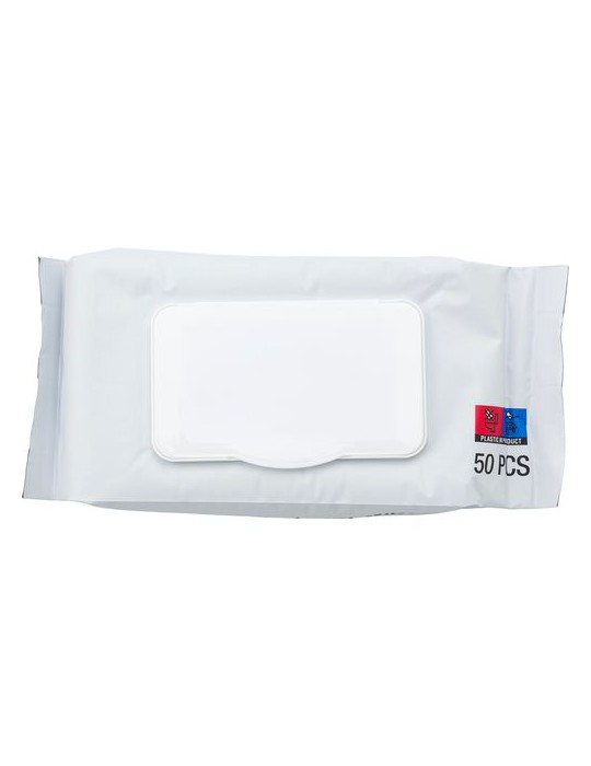 Lingettes Désinfectantes Personnalisées Estella - 50 unités