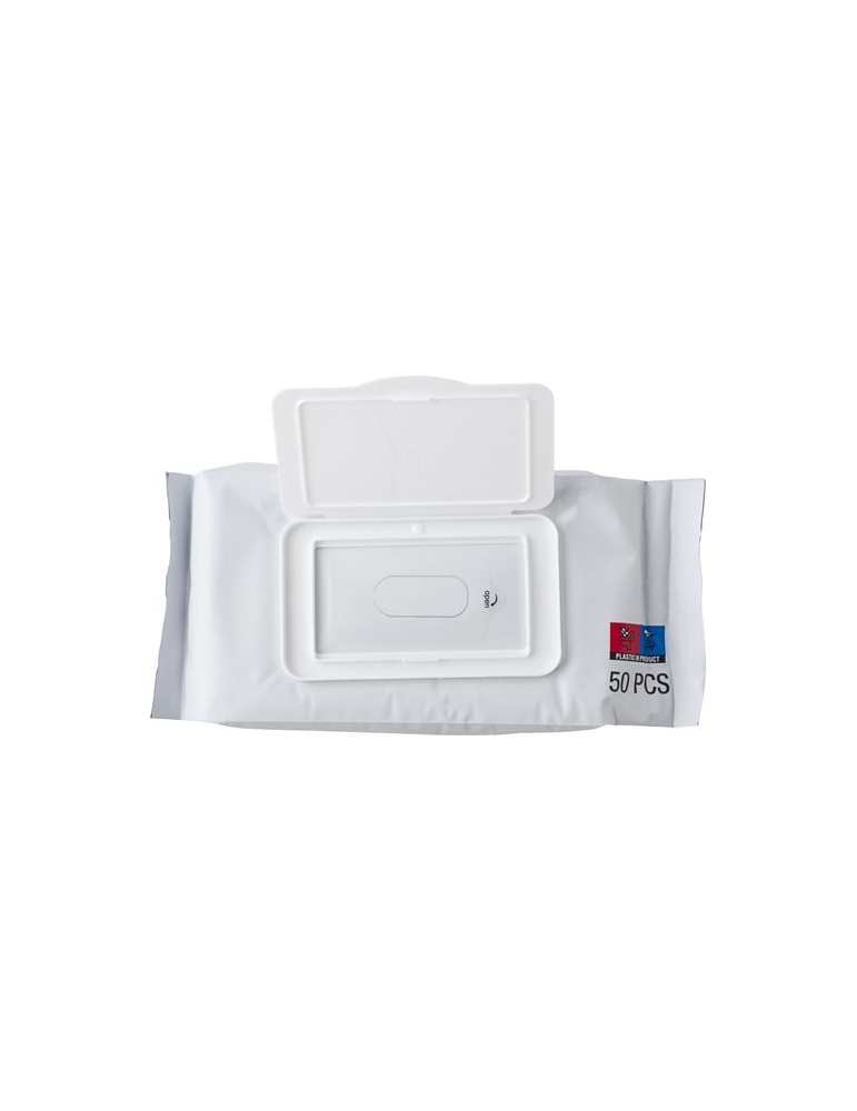 Lingettes Désinfectantes Personnalisées Estella - 50 unités