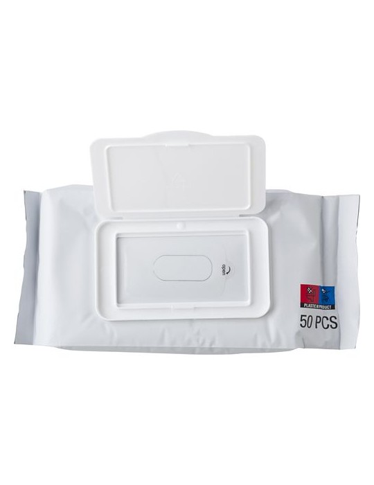Lingettes Désinfectantes Personnalisées Estella - 50 unités
