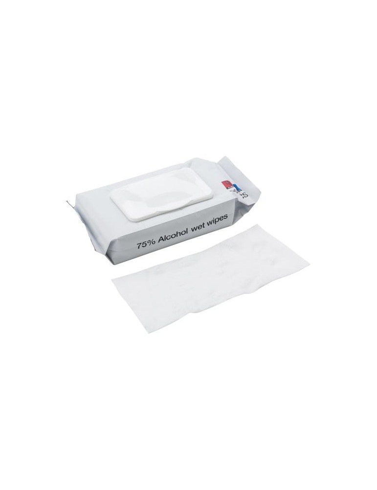 Lingettes Désinfectantes Personnalisées Estella - 50 unités
