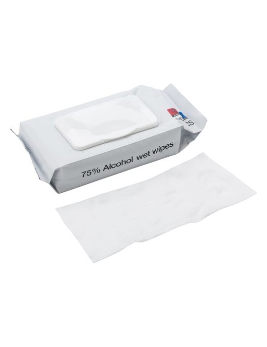Lingettes Désinfectantes Personnalisées Estella - 50 unités