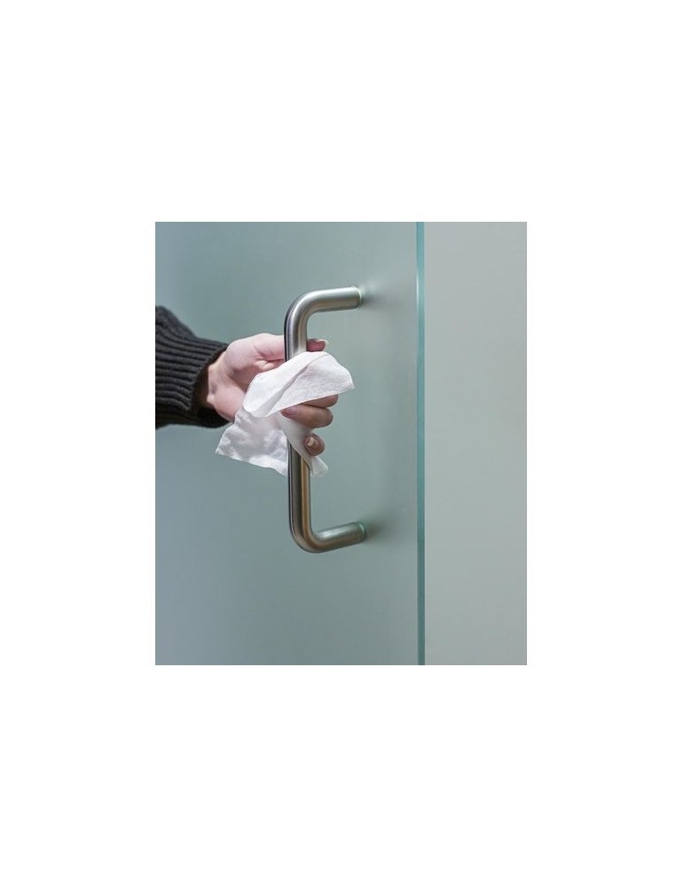 Lingettes Désinfectantes Personnalisées Estella - 50 unités