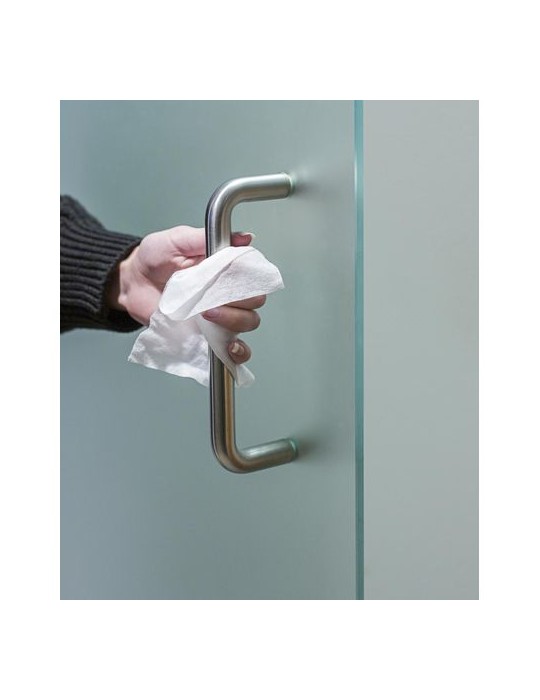 Lingettes Désinfectantes Personnalisées Estella - 50 unités