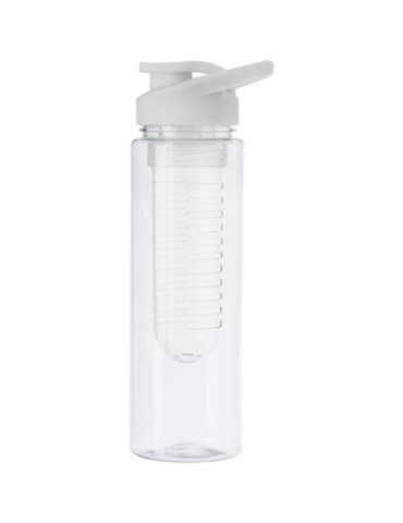 Gourde Tritan 700 ml personnalisable et pratique