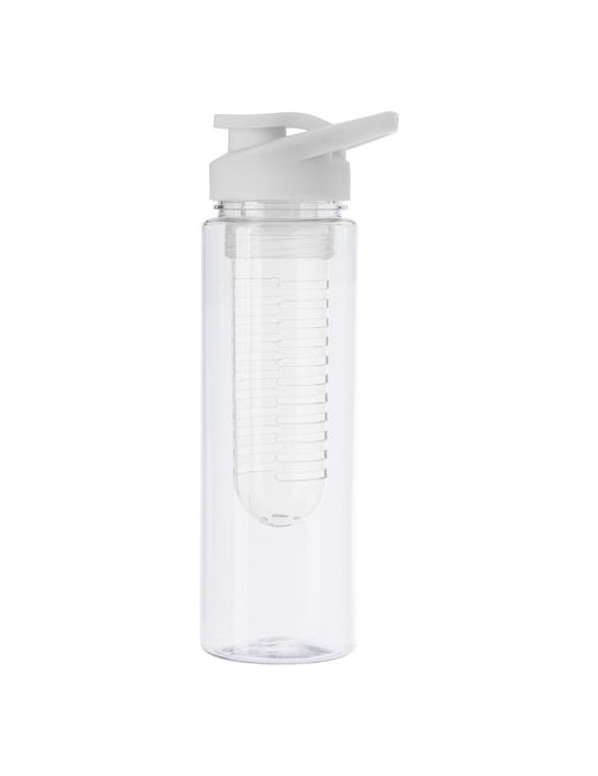 Gourde Tritan 700 ml personnalisable et pratique