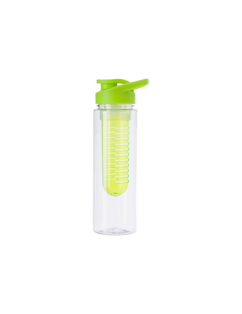Gourde Tritan 700 ml personnalisable et pratique