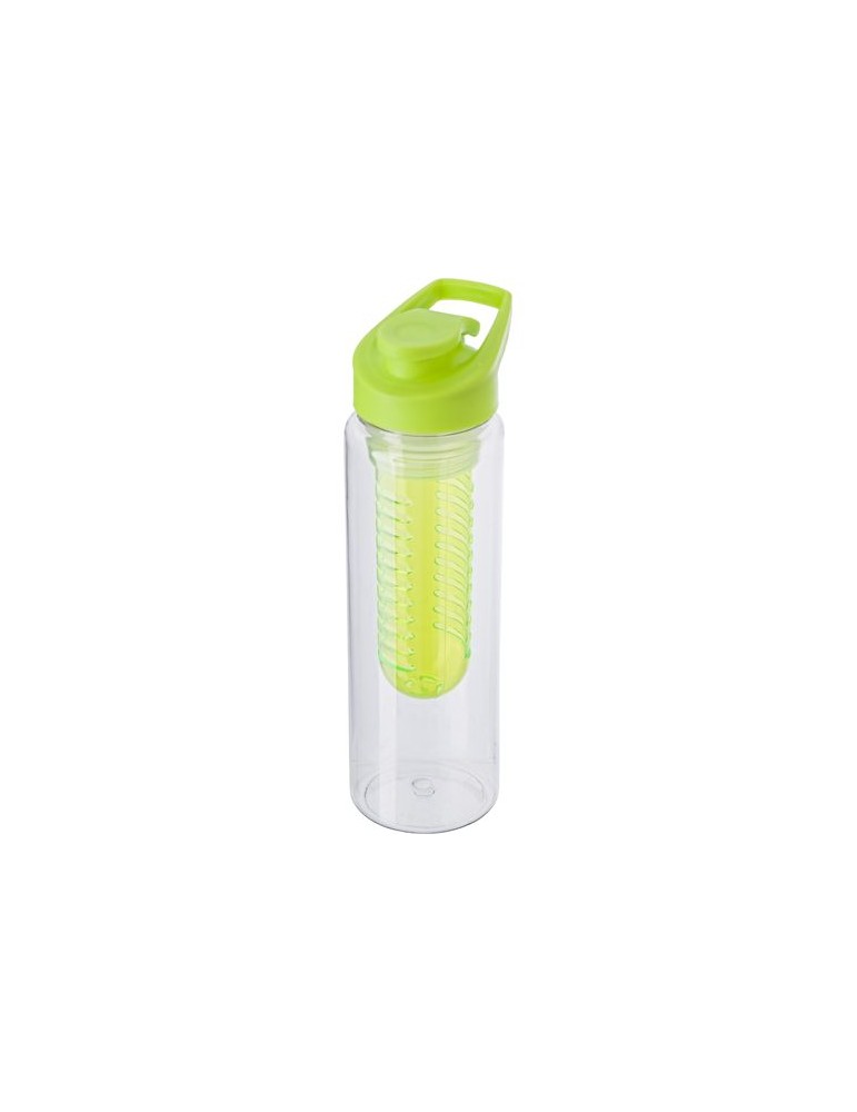 Gourde Tritan 700 ml personnalisable et pratique