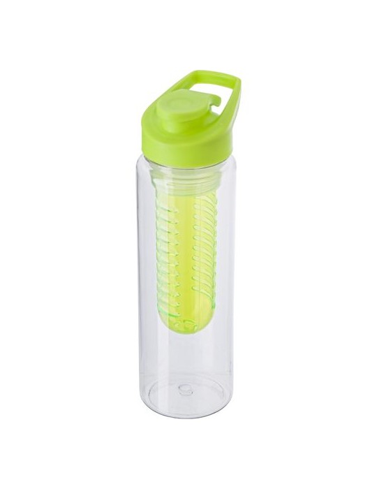 Gourde Tritan 700 ml personnalisable et pratique
