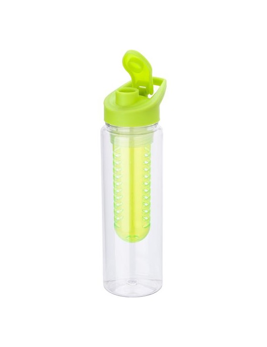 Gourde Tritan 700 ml personnalisable et pratique