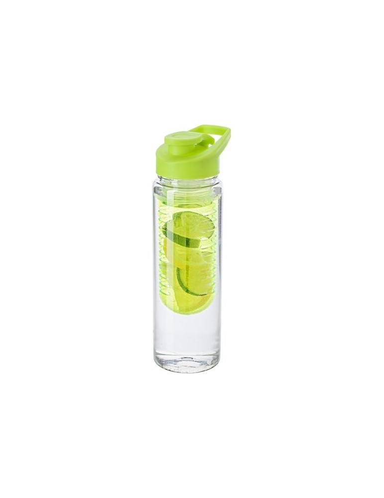 Gourde Tritan 700 ml personnalisable et pratique