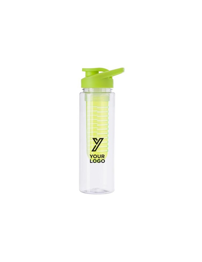 Gourde Tritan 700 ml personnalisable et pratique