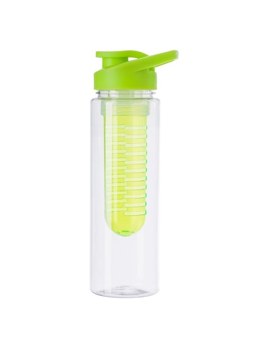 Gourde Tritan 700 ml personnalisable et pratique