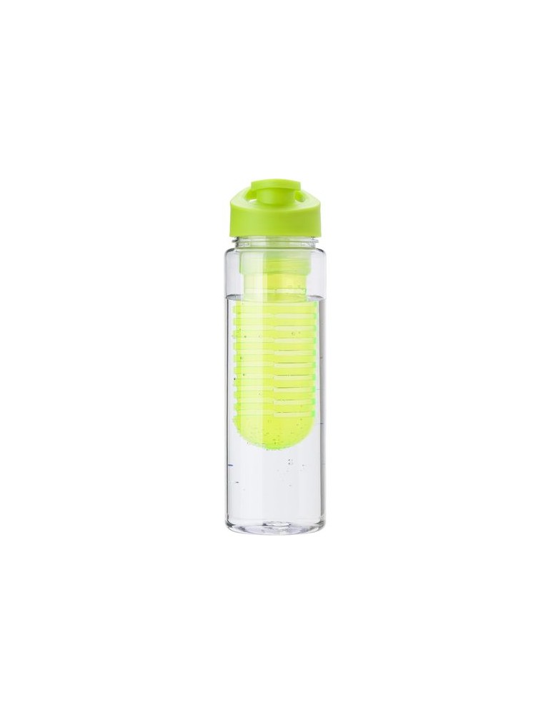 Gourde Tritan 700 ml personnalisable et pratique