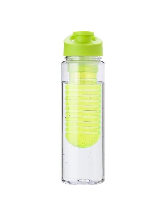 Gourde Tritan 700 ml personnalisable et pratique