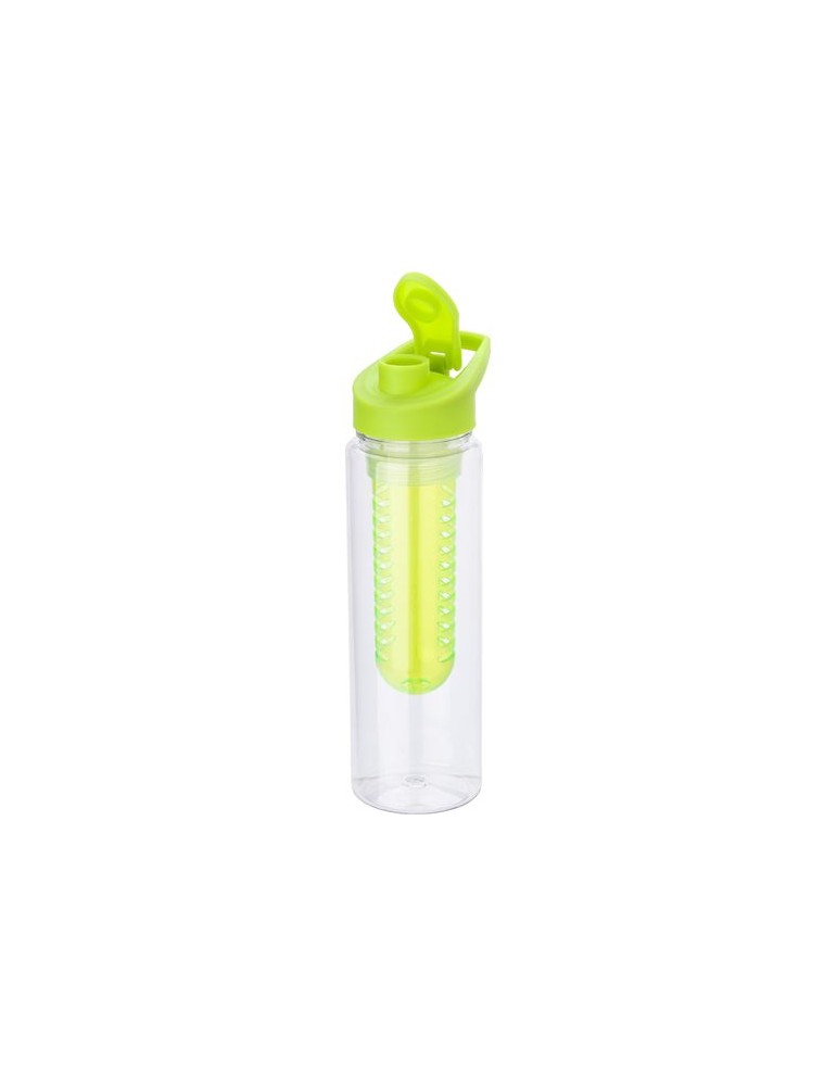 Gourde Tritan 700 ml personnalisable et pratique