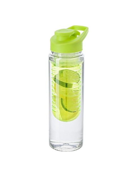 Gourde Tritan 700 ml personnalisable et pratique