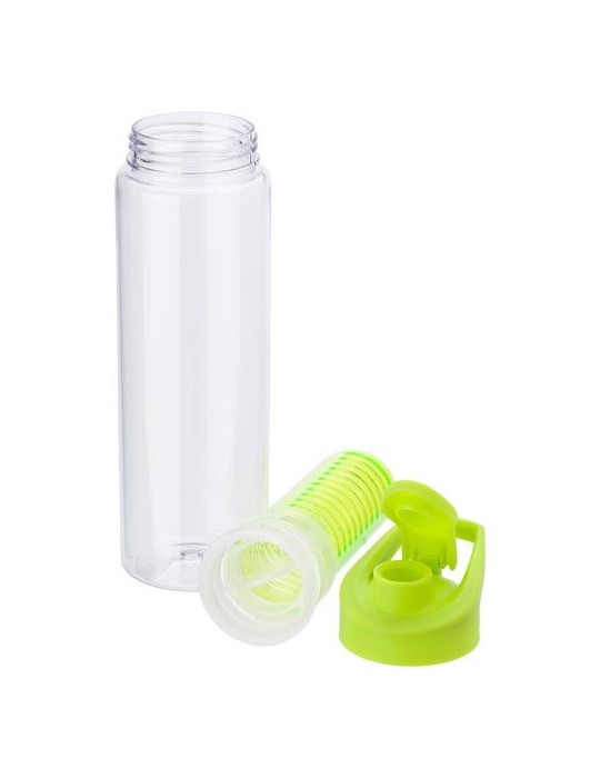 Gourde Tritan 700 ml personnalisable et pratique