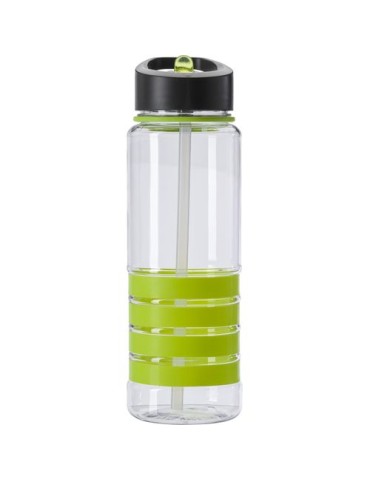 Gourde Personnalisée 700 ml en plastique Adelaide 2