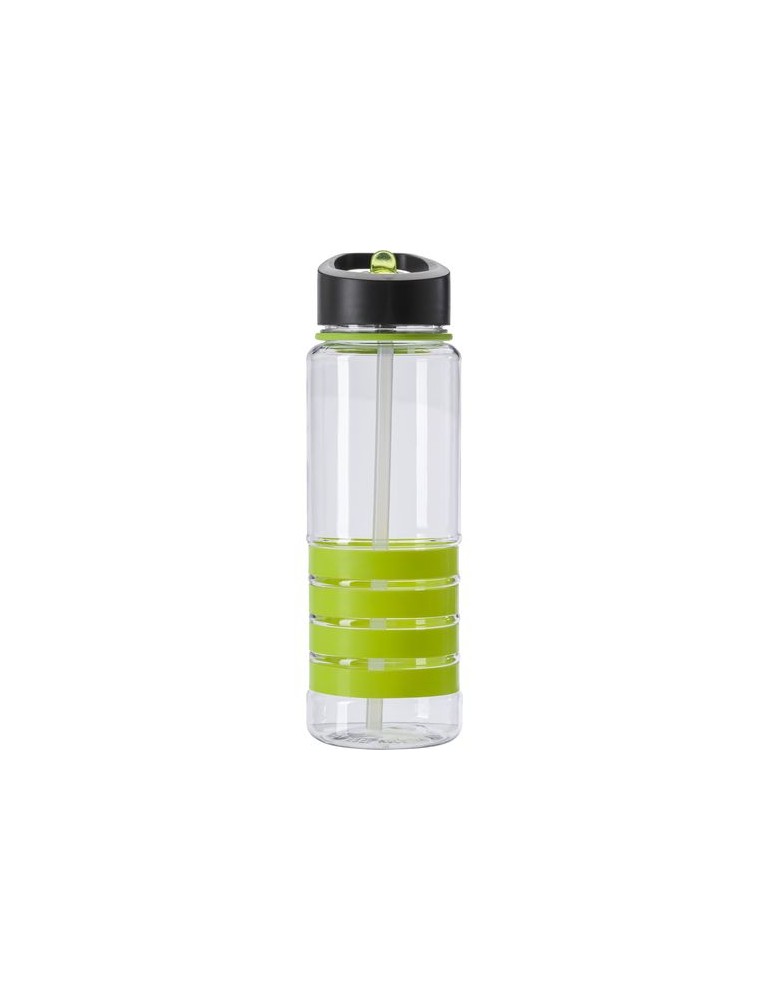 Gourde Personnalisée 700 ml en plastique Adelaide