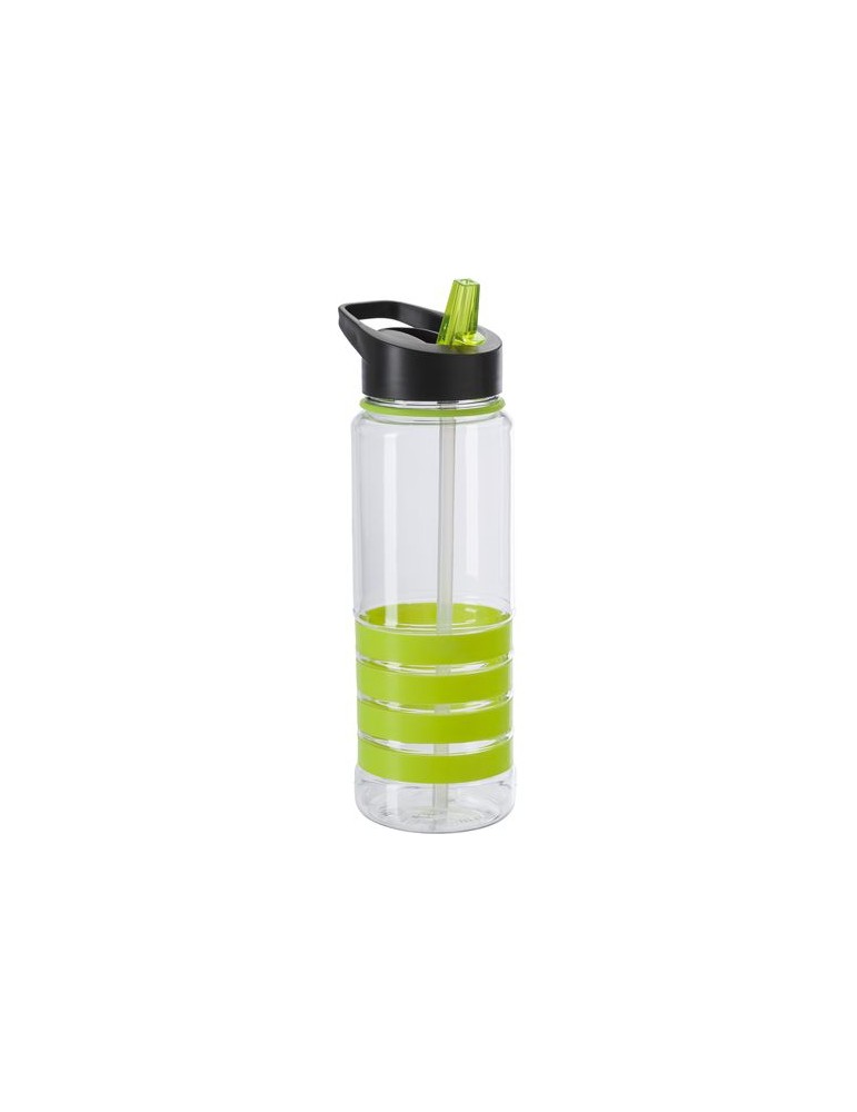 Gourde Personnalisée 700 ml en plastique Adelaide