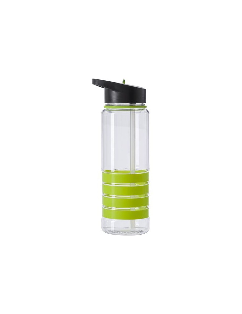 Gourde Personnalisée 700 ml en plastique Adelaide