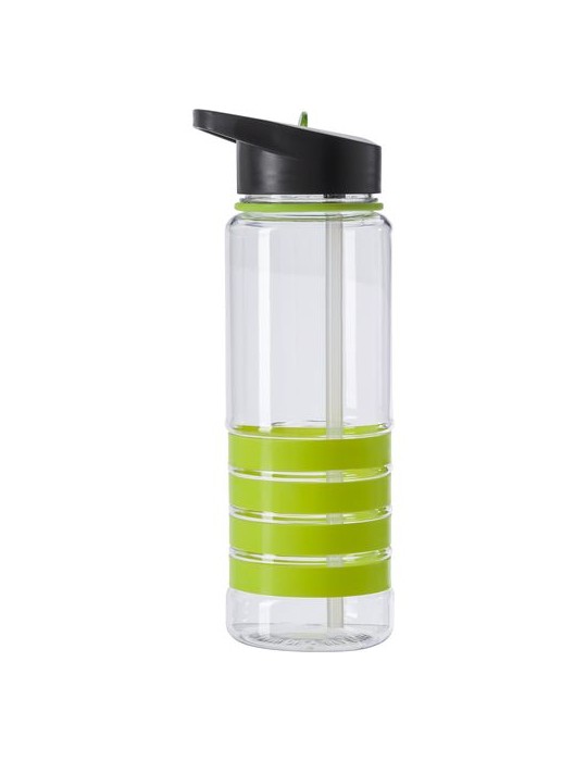 Gourde Personnalisée 700 ml en plastique Adelaide