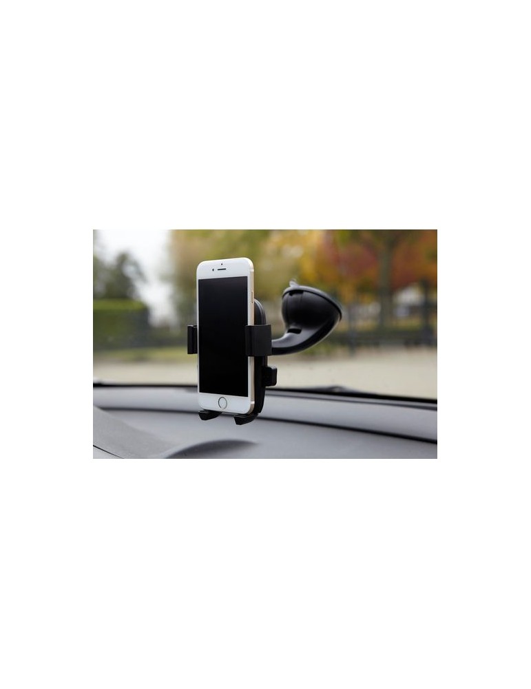 Support de Téléphone Pratique Personnalisé Laurine - Idéal pour Voiture pas cher