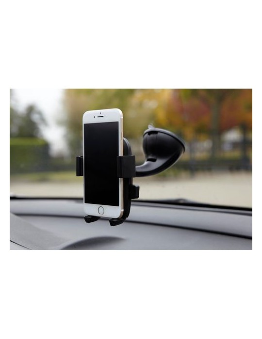 Support de Téléphone Pratique Personnalisé Laurine - Idéal pour Voiture pas cher