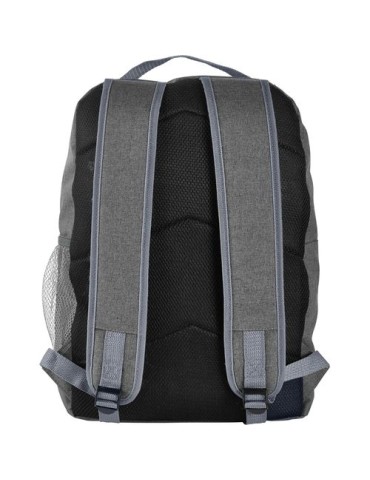 Sac à dos Personnalisé Damian en polycanvas | Objets Publicitaires 2
